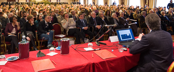 11a Conferenza Nazionale GIMBE