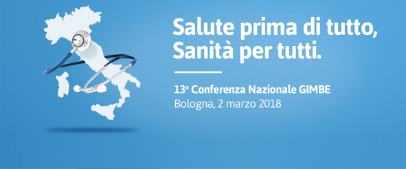 13a Conferenza Nazionale GIMBE