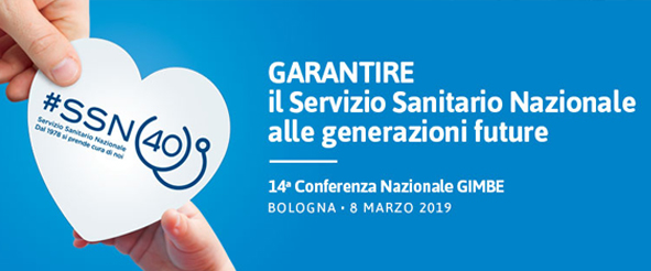 14a Conferenza Nazionale GIMBE