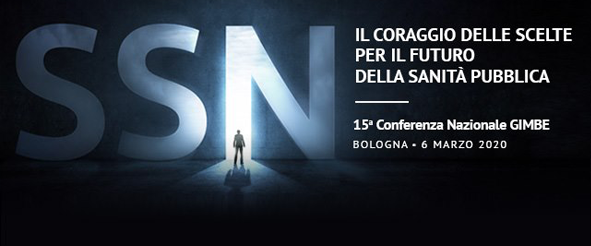 15a Conferenza Nazionale GIMBE