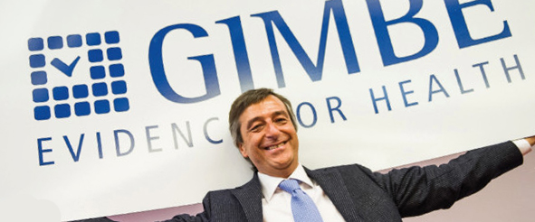 Sostieni la Fondazione GIMBE con il tuo 5x1000