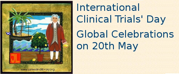 International Clinical Trials' Day