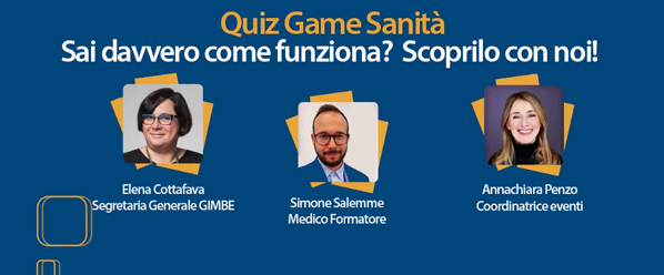 Quiz game sanit&#224;