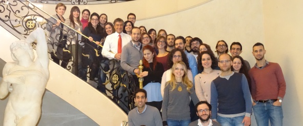 Bando per l'erogazione di 30 Borse di Studio