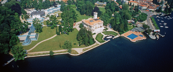 Forum ECM di Cernobbio