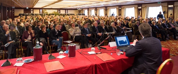 9a Conferenza Nazionale GIMBE