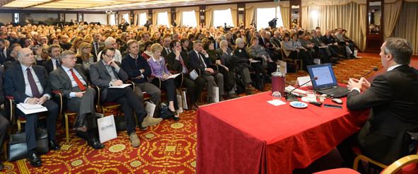Report 11a Conferenza Nazionale GIMBE