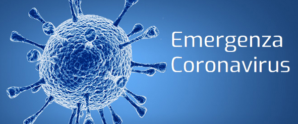 Coronavirus: online la dataroom GIMBE
