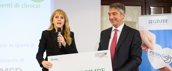 Bando nazionale per 25 borse di studio destinate a specializzandi in igiene e medicina