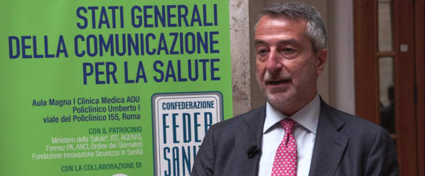 Stati Generali della Comunicazione per la Salute - 04/03/2022