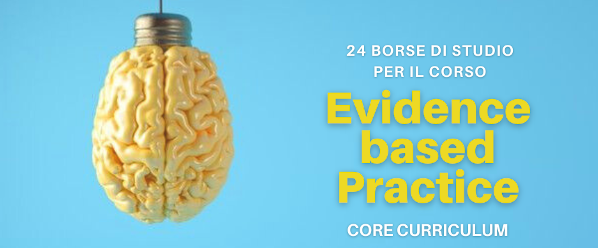 EBP core curriculum: 24 borse di studio per studenti e professionisti under32