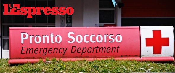 Qualit&#224; dei Pronto Soccorso in Italia? L&#8217;Espresso intervista il Presidente Cartabellotta