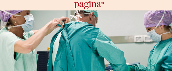 Sprechi Sanità, come buttare 25 miliardi all’anno