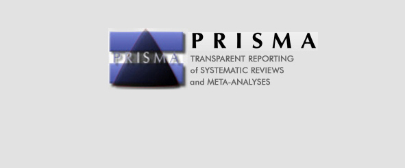 La Fondazione GIMBE ha realizzato la versione italiana del PRISMA Statement