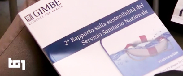 2&#176; Rapporto GIMBE sulla sostenibilit&#224; del Servizio Sanitario Nazionale