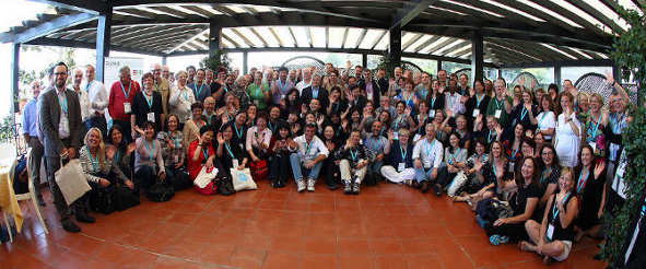 Report EBHC International Joint Conference