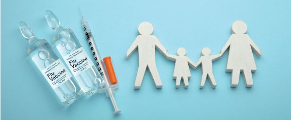 Report 3/2021. La vaccinazione antinfluenzale in Italia