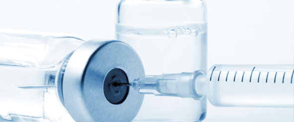 Report "La vaccinazione anti-pneumococcica in età pediatrica"