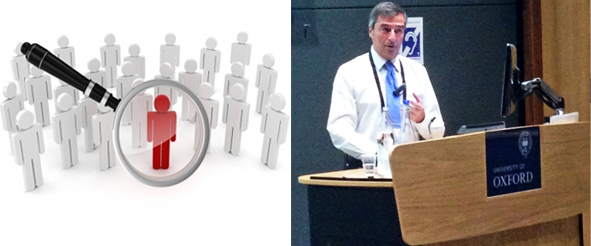 GIMBE presenta a Oxford il position statement sui buoni screening oncologici