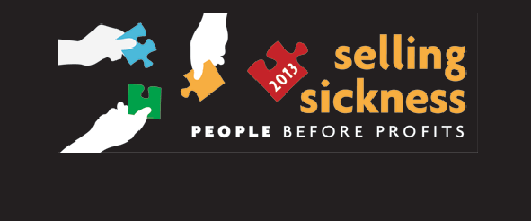 Selling Sickness