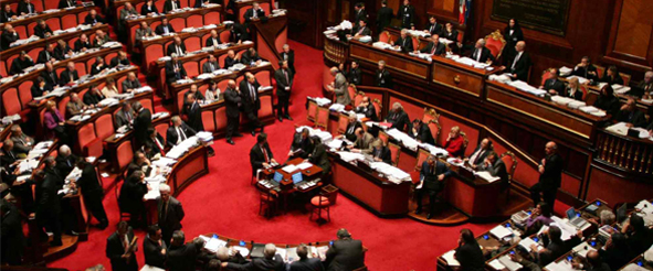La Fondazione GIMBE audita in Commissione Igiene e Sanità del Senato