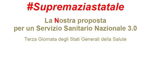 Proposta di revisione dell'art. 117 del Titolo V della Costituzione. Roma, 15 giugno 2015