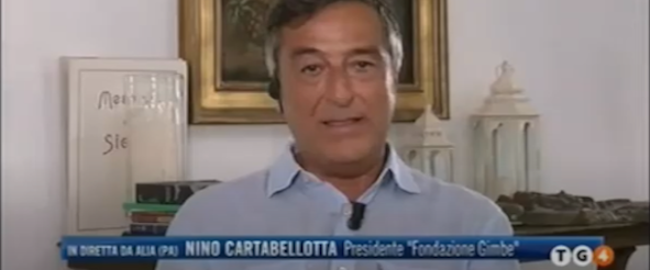 Intervento di Nino Cartabellotta al TG4