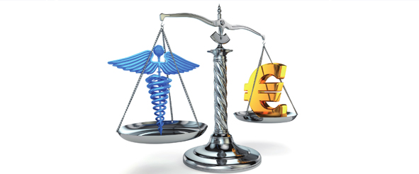 Report: "Trasferimenti di valore 2017 dell’industria farmaceutica a operatori e organizzazioni sanitarie"