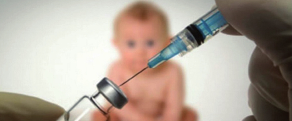 Report: "Vaccinazioni in et&#224; pediatrica: impatto dell&#8217;obbligo sulle coperture vaccinali in Italia"