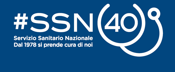 #SSN40: il Servizio Sanitario Nazionale dal 1978 si prende cura di noi