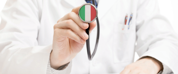 Report "Il Servizio Sanitario Nazionale nelle classifiche internazionali" 