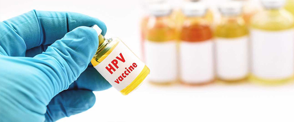 Position Statement GIMBE: "Vaccinazione anti-HPV: prove di efficacia, profilo di sicurezza e coperture vaccinali�