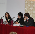 06. Michela Bozzolan, Università di Ferrara